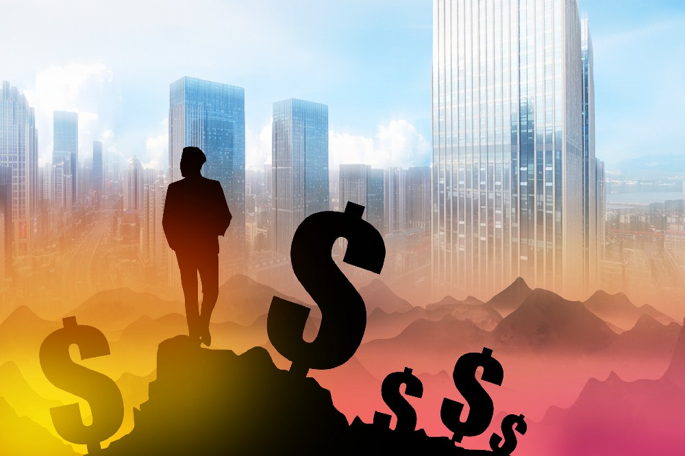 國際金融科技應(yīng)用碩士怎么樣