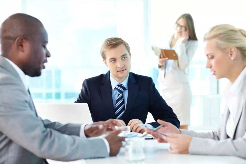 國際社會企業碩士文憑就業前景