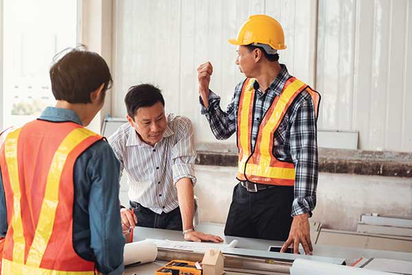 國際建筑學碩士怎么申請
